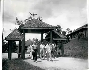 Sarawak: Dentists - Doctors - Inventors - Medicine - Science