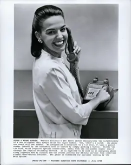 Connections: Dentists - Doctors - Inventors - Medicine - Science
