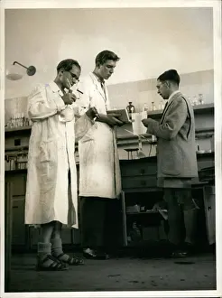 Eberhard: Dentists - Doctors - Inventors - Medicine - Science