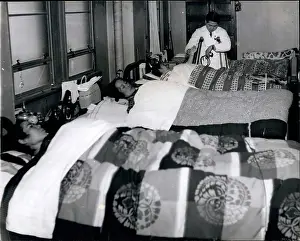 Bedding: Dentists - Doctors - Inventors - Medicine - Science
