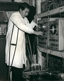 Watanabe: Dentists - Doctors - Inventors - Medicine - Science