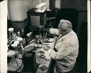 Quantities: Dentists - Doctors - Inventors - Medicine - Science