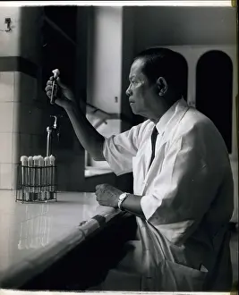 Crystallised: Dentists - Doctors - Inventors - Medicine - Science