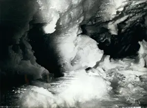 Glaciers: Dentists - Doctors - Inventors - Medicine - Science
