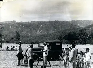 Foothills: Dentists - Doctors - Inventors - Medicine - Science