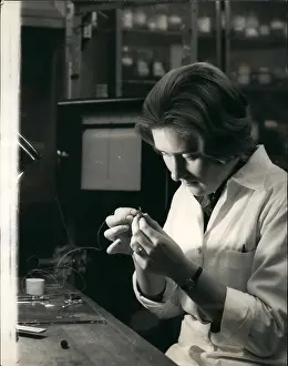 Locusts: Dentists - Doctors - Inventors - Medicine - Science