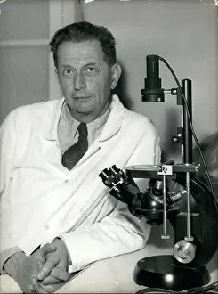 Decade: Dentists - Doctors - Inventors - Medicine - Science