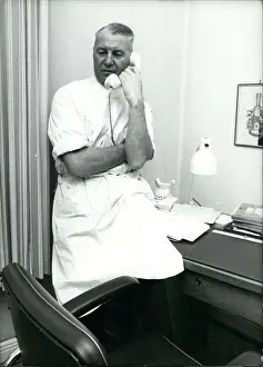 Carsten: Dentists - Doctors - Inventors - Medicine - Science
