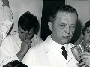 Pitie: Dentists - Doctors - Inventors - Medicine - Science