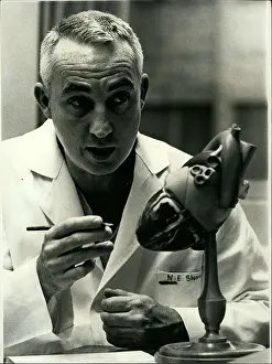 Transplant: Dentists - Doctors - Inventors - Medicine - Science