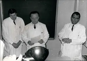 Cabrol: Dentists - Doctors - Inventors - Medicine - Science