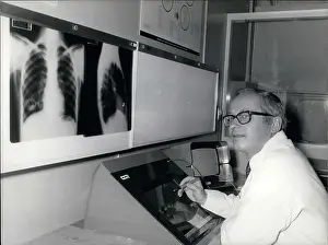 Diagnostics: Dentists - Doctors - Inventors - Medicine - Science