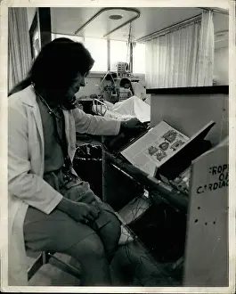 Intensive: Dentists - Doctors - Inventors - Medicine - Science