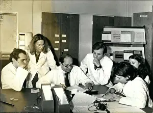 Necker: Dentists - Doctors - Inventors - Medicine - Science