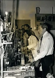 Monod: Dentists - Doctors - Inventors - Medicine - Science