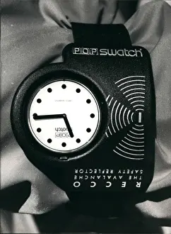 Swatch: Dentists - Doctors - Inventors - Medicine - Science