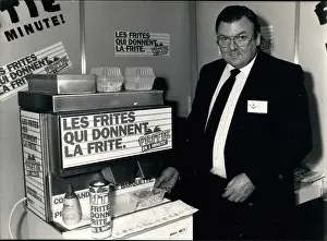 Fries: Dentists - Doctors - Inventors - Medicine - Science
