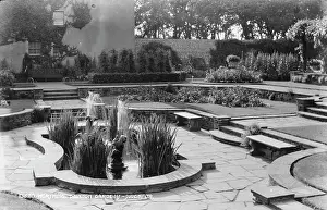 Worthing: Denton Garden