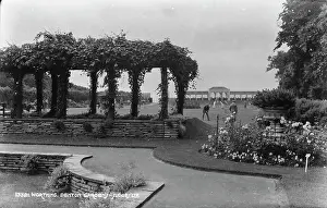 Worthing: Denton Gardens in Worthing