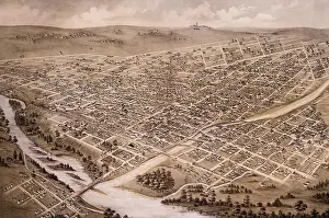 Denver: Denver, Colorado 1874