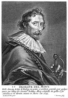 1581: DEODATO DELMONT - 2