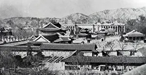 Joseon: Deoksugung Palace, Seoul