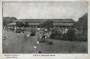 Ymca: Deolali (Devlali), Nashik district, Maharashtra, India