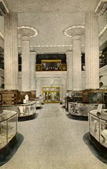 Posh: Department Store