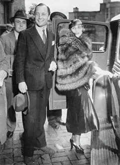 Reventlow: The department store heiress Barbara