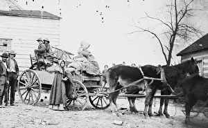 Homestead: Departure from the old homestead