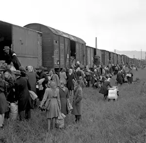 Modrany: Deportation of German citizens