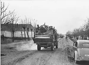 Forceful: Deportation of Hungarians