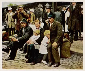 Deportation: DEPORTATION OF SILESIANS