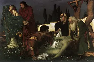 Deposition: The Deposition