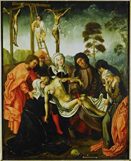 Thorn: Deposition