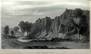 The Kings College Archives And Special Collections: Depot Glen