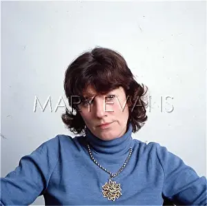 Emberton: DEPRESSED WOMAN