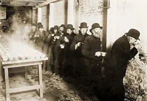 Recession: Depression of 1907-8 caused widespread hardship. ?