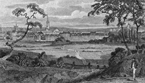 Deptford: DEPTFORD, DISTANT