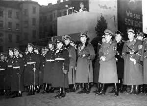 Xvii: Deputies of the Air Force in Vienna