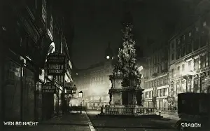 Graben: Der Graben