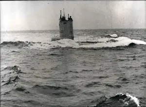 Lowest: Der Hai (Shark), German submarine, Keil Harbour, Germany