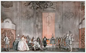Delia: Der Rosenkavalier