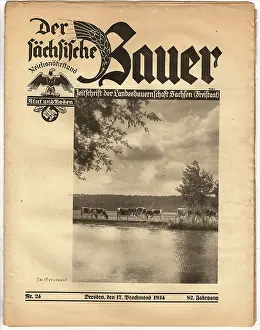 Soil: Der sachsische Bauer