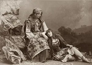 Ottilie: Der Zigeunerbaron