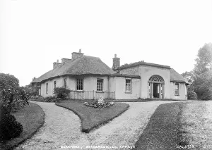 Partly: Deramore, Bessbrook, Co. Armagh