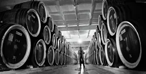 Dagestan: Derbent Cognac House