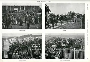 Aug19: The Derby 1897