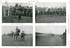 Aug19: The Derby, 1897