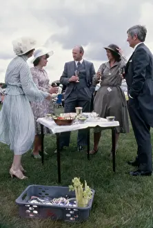 Celery: Derby Day - A Smart Picnic